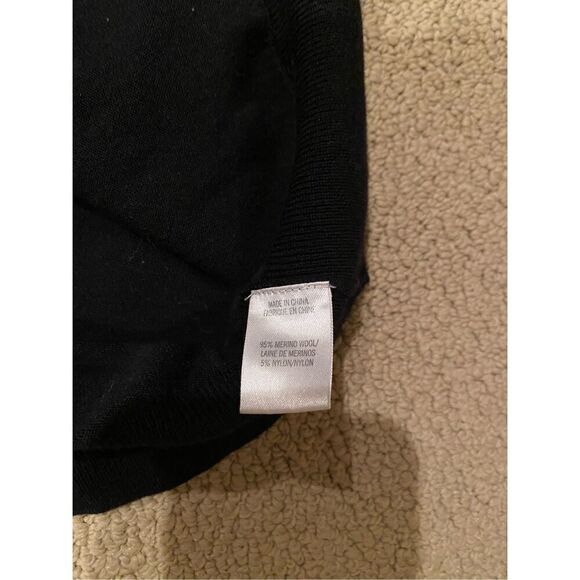 Theory XS Merino Wool - Picture 6 of 6